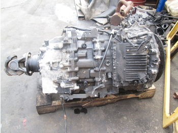 Gearbox for Truck ZF 12AS2301: picture 1