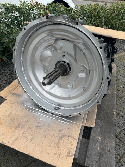 Gearbox for Truck ZF 12TX2210 TD: picture 4
