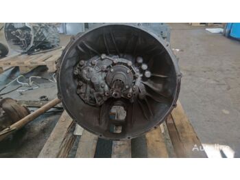 Gearbox for Truck ZF 16S2333   DAF XF 106 truck: picture 3