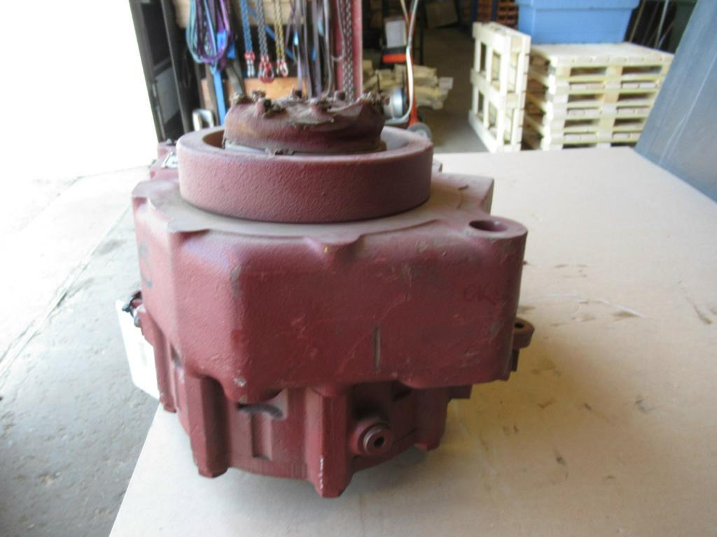 New Gearbox for Construction machinery ZF 1AVG100 -: picture 5