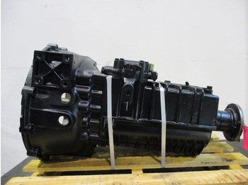 Gearbox ZF 6S850OD TG-L: picture 1