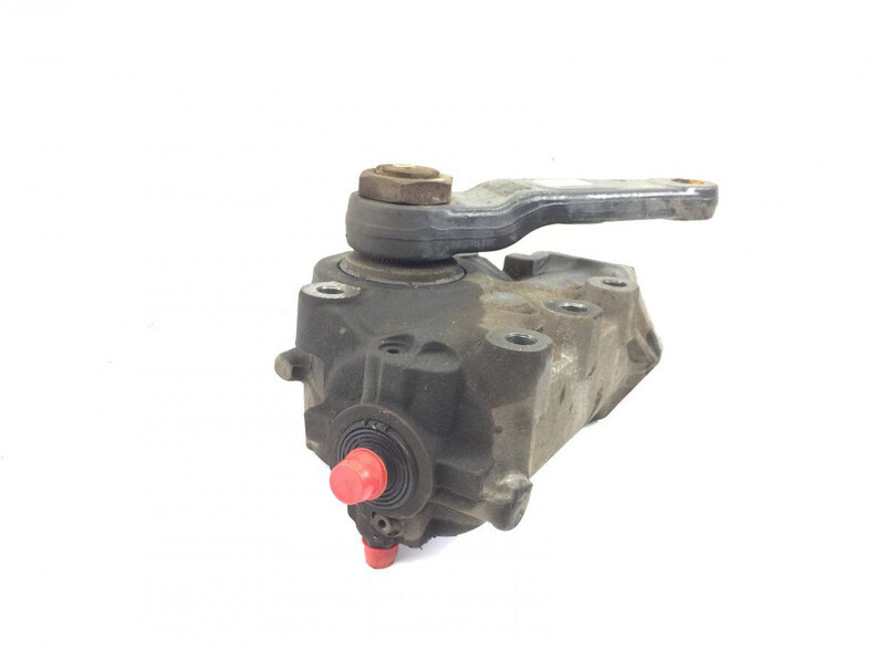 Steering gear ZF FH (01.12-): picture 2