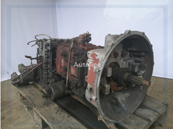 Gearbox for Bus ZF S6-90: picture 1