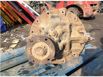 Differential gear ZF TGL 7.250 (01.05-): picture 3