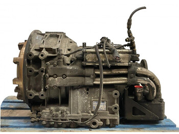 Gearbox ZF VOLVO, ZF B9 (01.02-): picture 2