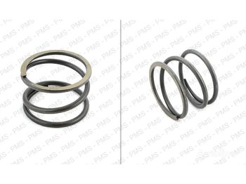 New Transmission for Wheel loader ZF ZF Cup Spring, ZF Spring Types, Oem Parts: picture 1