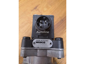 New Brake valve for Truck Zawór Sterowania Osią Podnoszoną NOWY 4630840310 WABCO 4630840310: picture 2