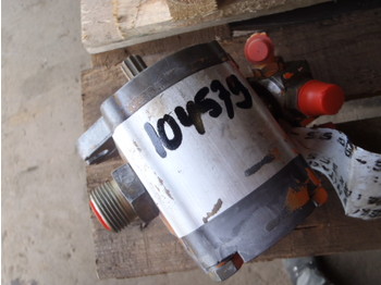 Hydraulic pump for Construction machinery Zexel 307002-4210: picture 1