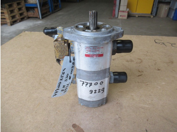 Hydraulic pump ZEXEL