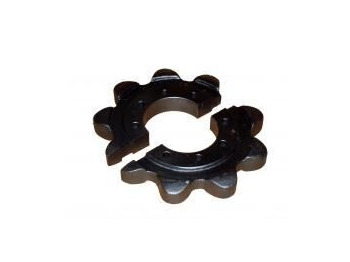 New Spare parts for Trencher for Ditch-Witch Vermeer, Case, Barreto, Astec trencher: picture 3