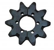 New Spare parts for Trencher for Ditch-Witch Vermeer, Case, Barreto, Astec trencher: picture 22