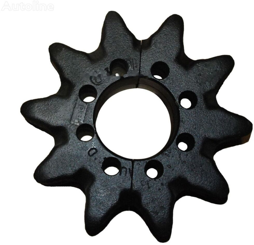 New Spare parts for Trencher for Ditch-Witch Vermeer, Case, Barreto, Astec trencher: picture 9