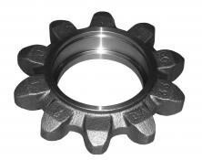New Spare parts for Trencher for Ditch-Witch Vermeer, Case, Barreto, Astec trencher: picture 5