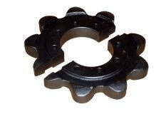 New Spare parts for Trencher for Ditch-Witch Vermeer, Case, Barreto, Astec trencher: picture 3