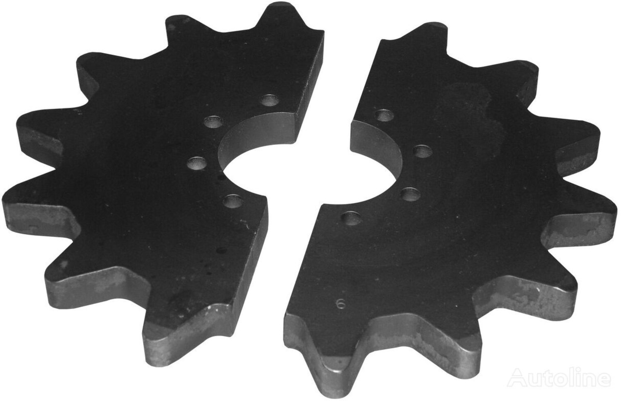 New Spare parts for Trencher for Ditch-Witch Vermeer, Case, Barreto, Astec trencher: picture 6