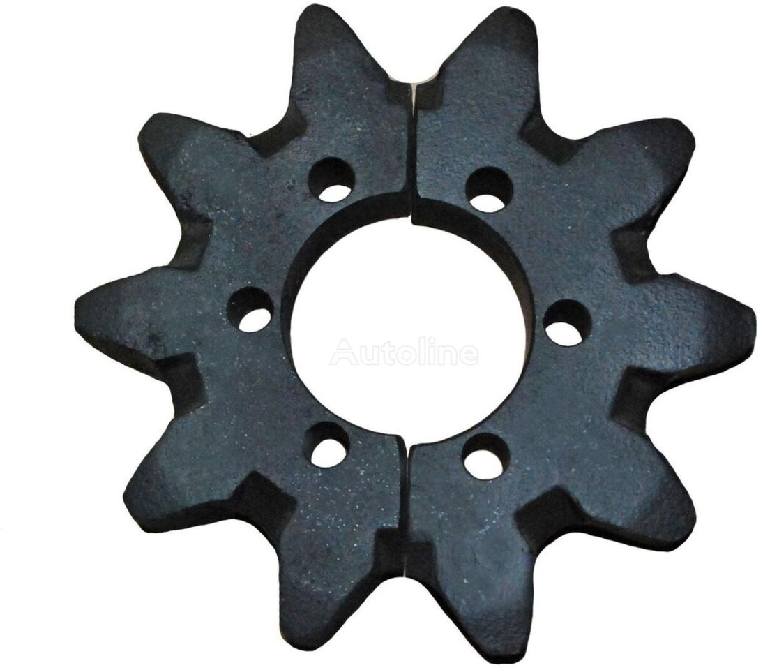 New Spare parts for Trencher for Ditch-Witch Vermeer, Case, Barreto, Astec trencher: picture 23