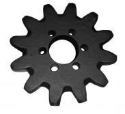 New Spare parts for Trencher for Ditch-Witch Vermeer, Case, Barreto, Astec trencher: picture 10