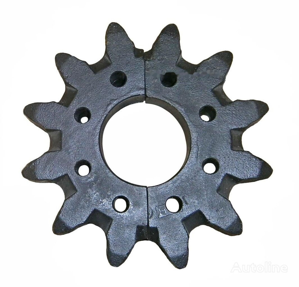 New Spare parts for Trencher for Ditch-Witch Vermeer, Case, Barreto, Astec trencher: picture 20