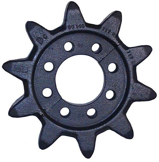 New Spare parts for Trencher for Ditch-Witch Vermeer, Case, Barreto, Astec trencher: picture 8