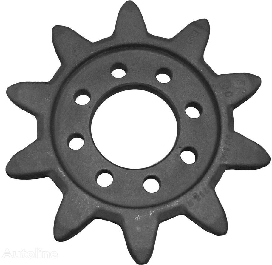 New Spare parts for Trencher for Ditch-Witch Vermeer, Case, Barreto, Astec trencher: picture 18