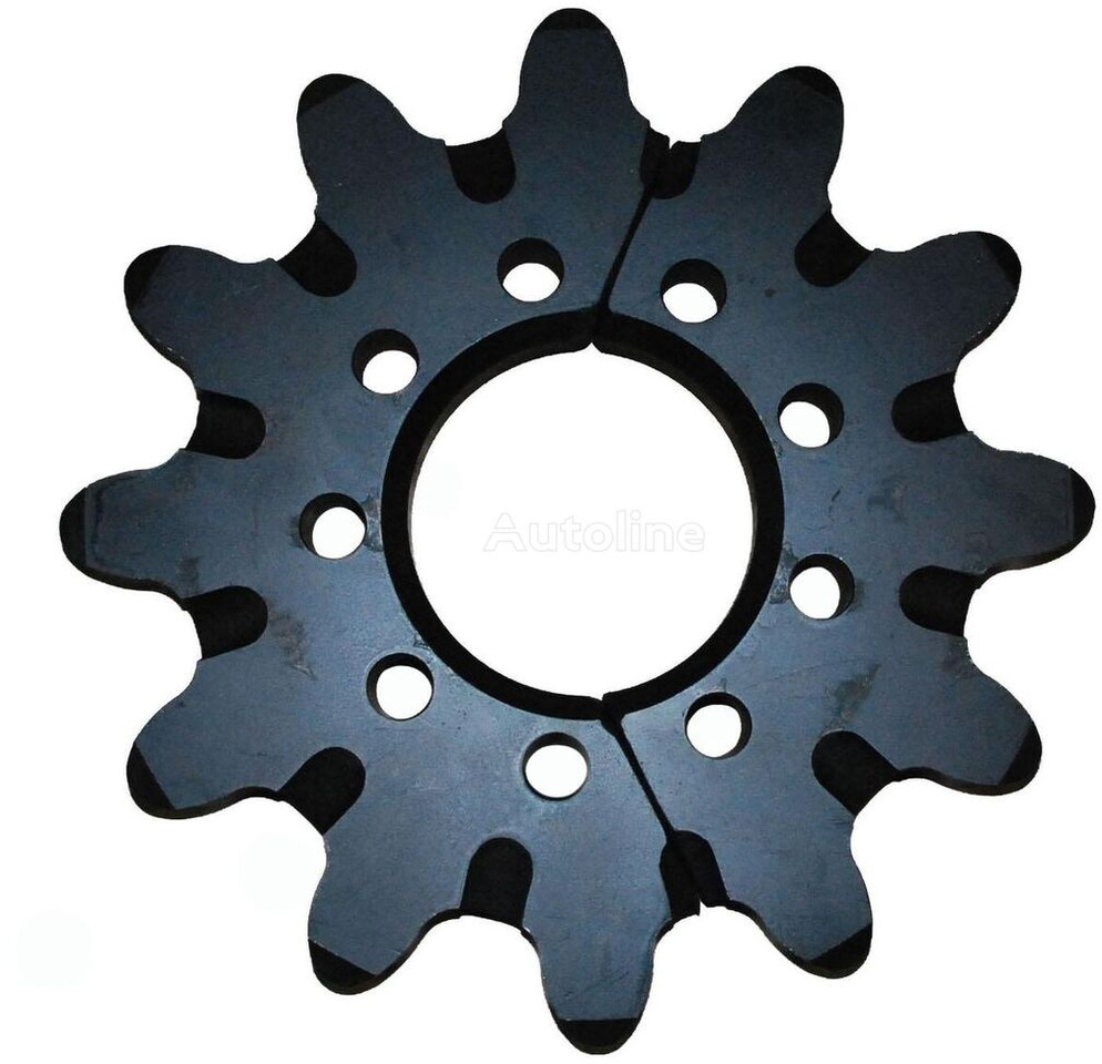 New Spare parts for Trencher for Ditch-Witch Vermeer, Case, Barreto, Astec trencher: picture 33
