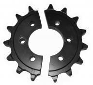 New Spare parts for Trencher for Ditch-Witch Vermeer, Case, Barreto, Astec trencher: picture 34
