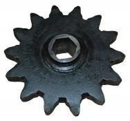 New Spare parts for Trencher for Ditch-Witch Vermeer, Case, Barreto, Astec trencher: picture 21