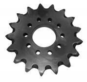 New Spare parts for Trencher for Ditch-Witch Vermeer, Case, Barreto, Astec trencher: picture 36