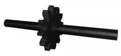 New Spare parts for Trencher for Ditch-Witch Vermeer, Case, Barreto, Astec trencher: picture 35