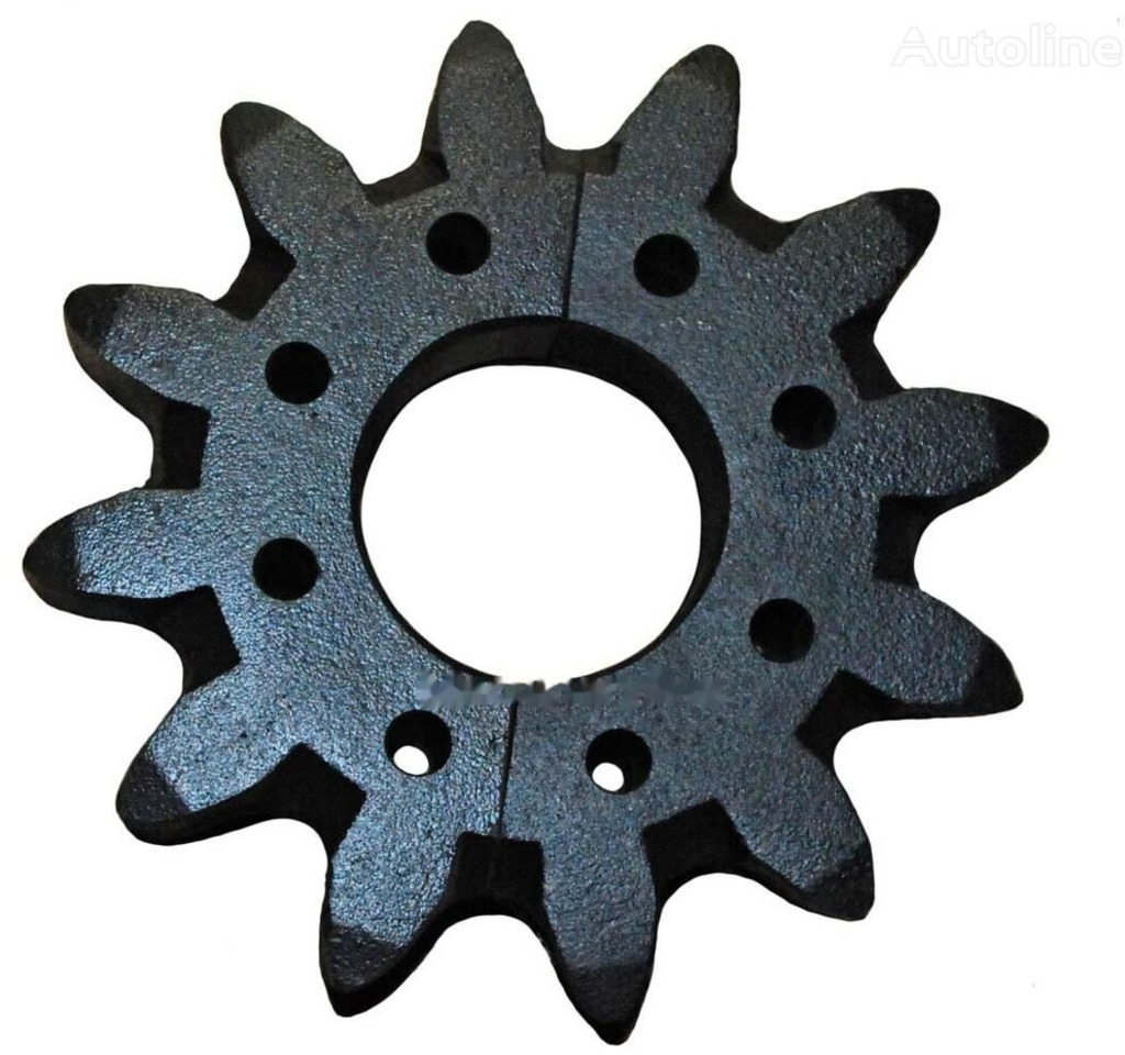 New Spare parts for Trencher for Ditch-Witch Vermeer, Case, Barreto, Astec trencher: picture 26