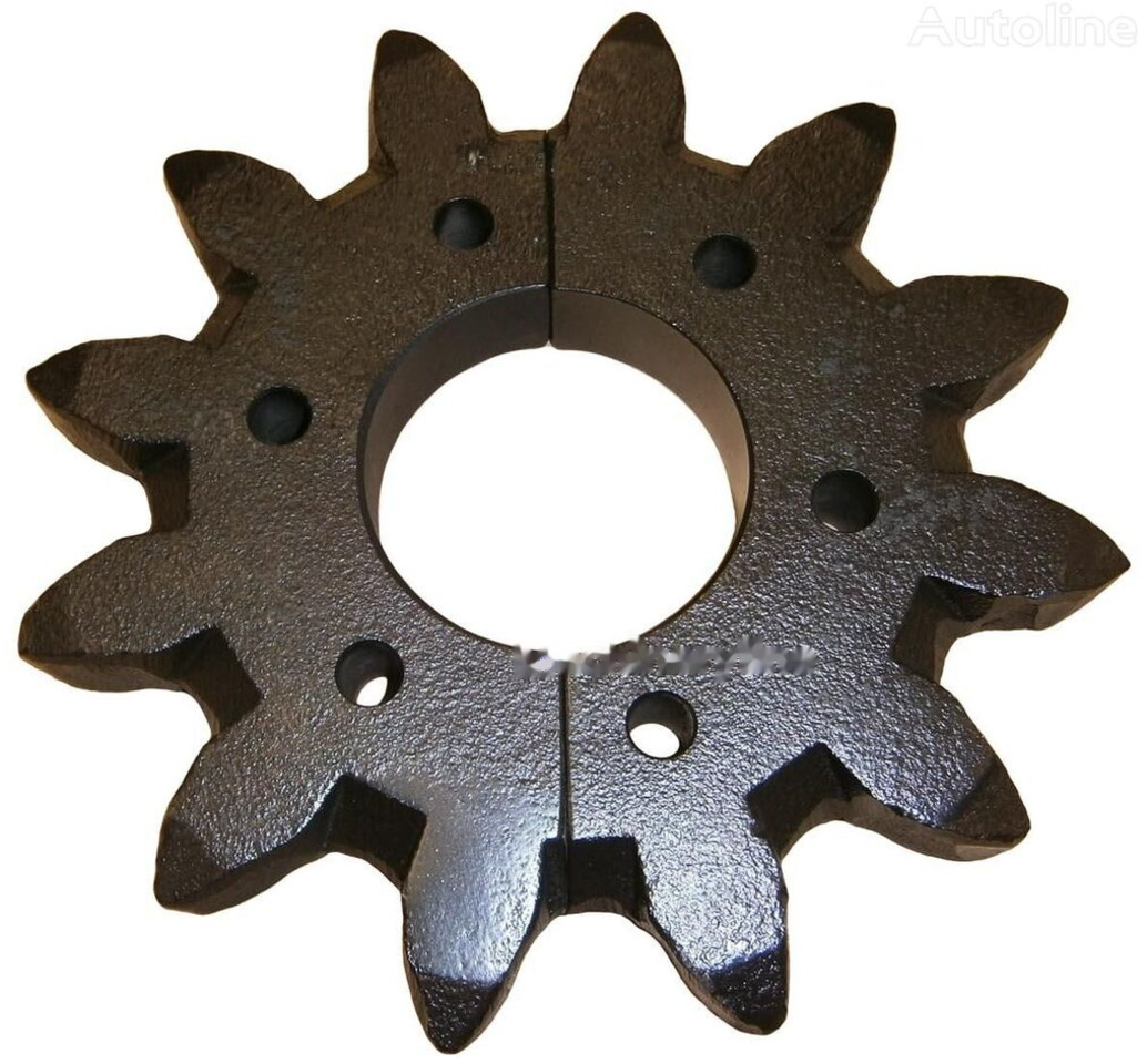 New Spare parts for Trencher for Ditch-Witch Vermeer, Case, Barreto, Astec trencher: picture 31