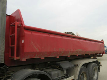 Roll-off container : picture 1