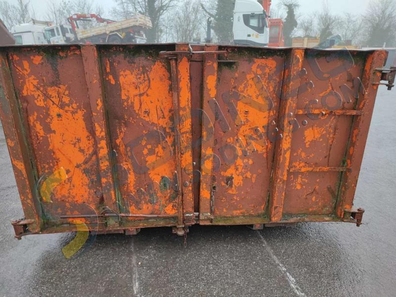 Roll-off container 15 M2: picture 16