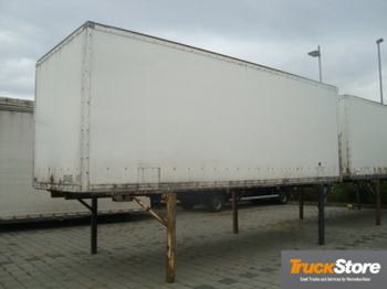 Ackermann-Fruehauf 7.15 - Swap body/ Container