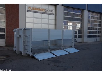 Container Schenk