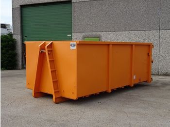 Shipping container LOSSE CONTAINER VOLUME CONTAINER: picture 1