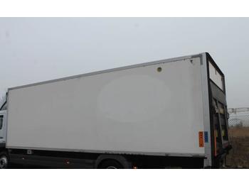 Swap body - box for Truck PLS Transportskåp: picture 1
