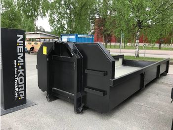Roll-off container New VAIHTOLAVA Soralava