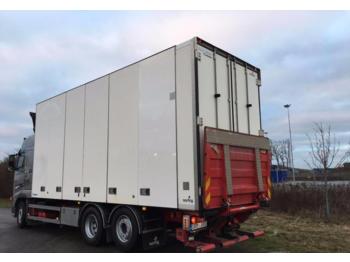 Swap body - box Kylskåp Krone
