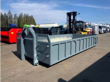 Tipper body New Vaihtolava Sora HARDOX