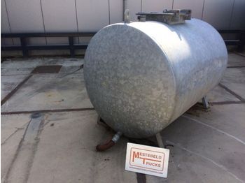 Storage tank Watertank 9025 liter: picture 4