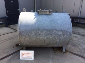 Storage tank Watertank 9025 liter: picture 5