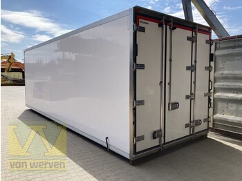 Shipping container Willemsen Koelcontainer: picture 1