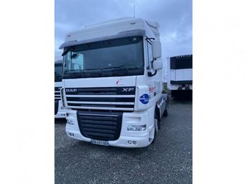 Tractor unit DAF 105.460: picture 1