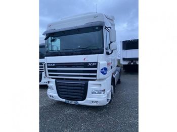 Tractor unit DAF 105.460