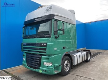 Tractor unit DAF 105 XF 460 SSC, EURO 5 EEV, Retarder, Standairco: picture 1