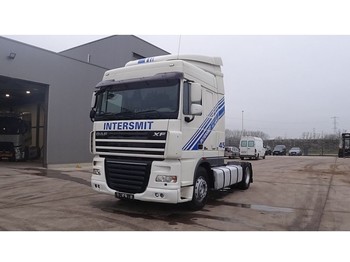 Tractor unit DAF 105 XF 460 Space Cab (MANUAL GEARBOX / BOITE MANUELLE / PERFECT CONDITION): picture 1