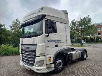 Tractor unit DAF 4 Stück XF 450 SSC SuperspaceCab XF 450 SSC: picture 1