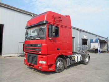 Tractor unit DAF 95 xf 430 Super Space Cab: picture 1