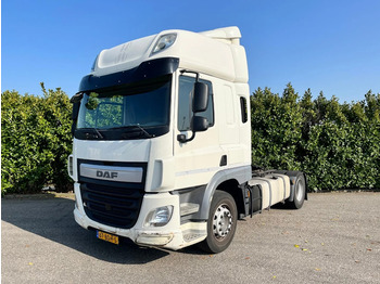 DAF CF 400 FT SC Euro6 - Tractor unit: picture 2